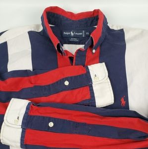 Ralph Lauren Blaire Mens XLarge